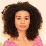 Díaz San Francisco, Carolina Nvé