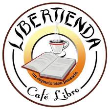 LiberTienda Café-Libro