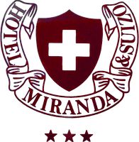 Hotel Miranda & Suizo
