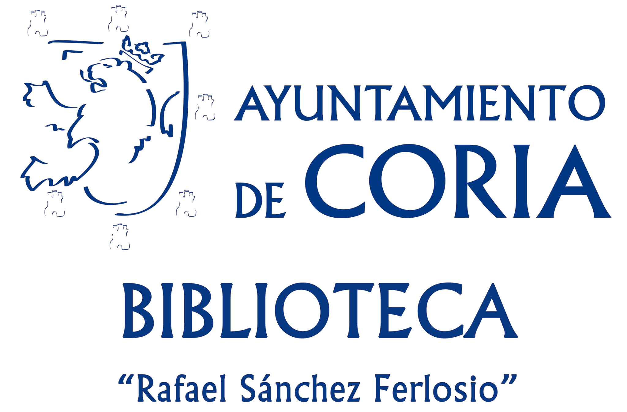 Casa de la Cultura Coria