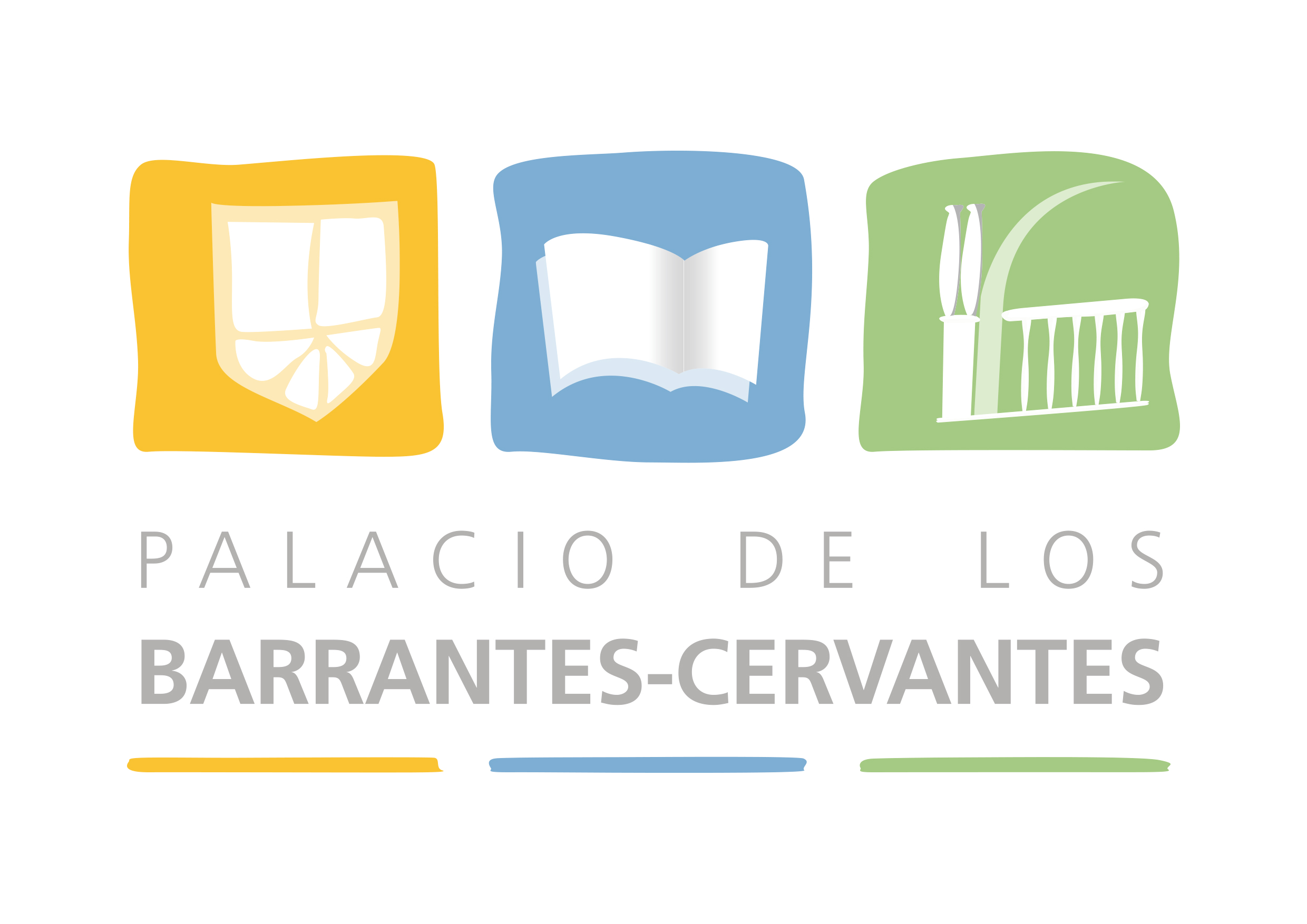 Palacio de los Barrantes-Cervantes