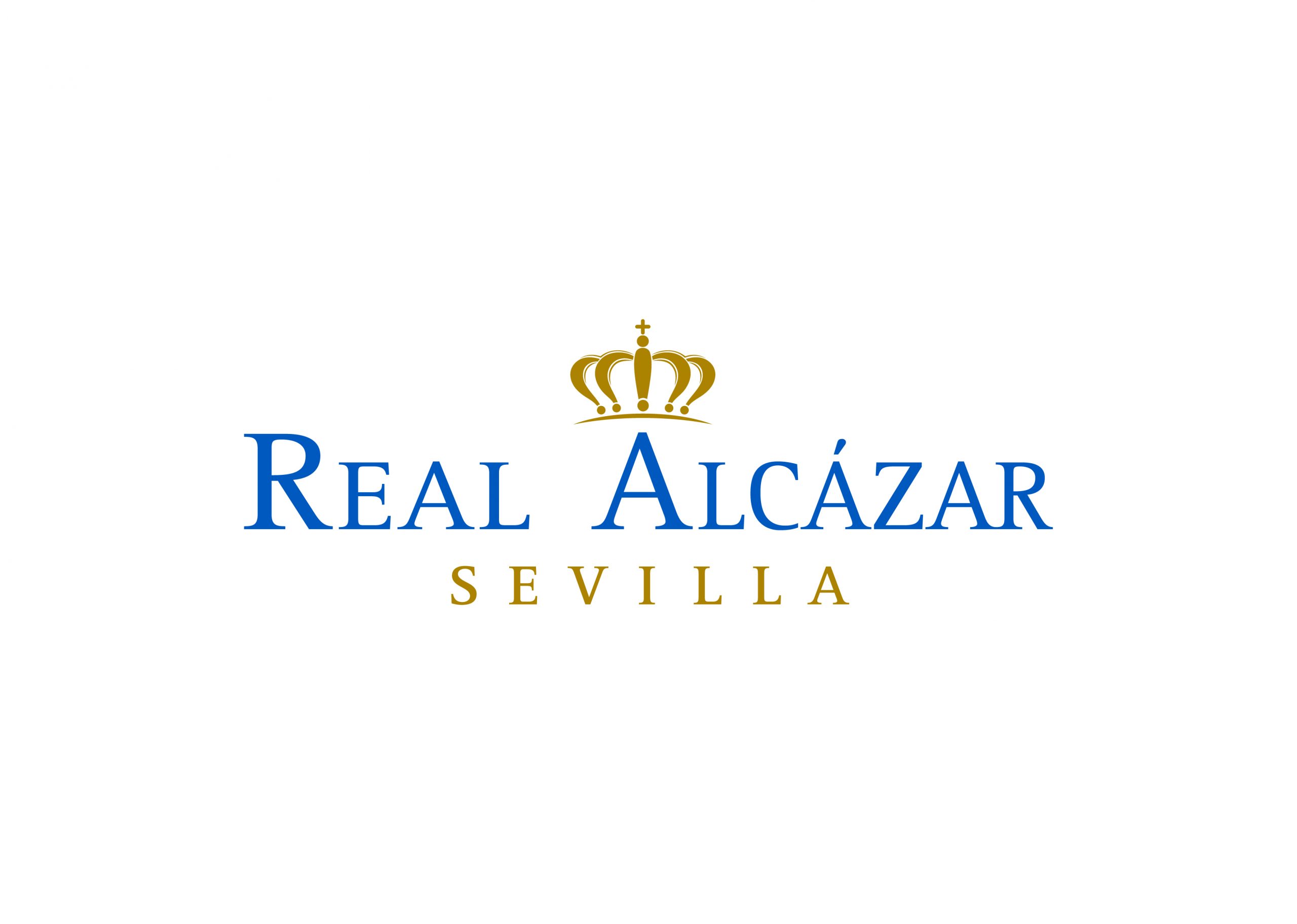 Salón del Almirante del Real Alcázar de Sevilla