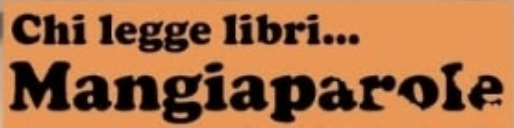 Caffè letterario Mangiaparole