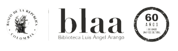 Biblioteca Luis Ángel Arango del Banco de la República en Bogotá
