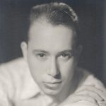 López Rubio, José