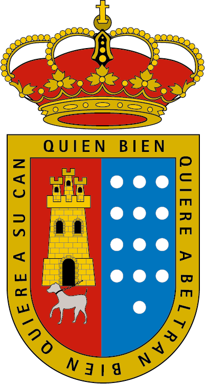 Centro Cívico Villa de Roa