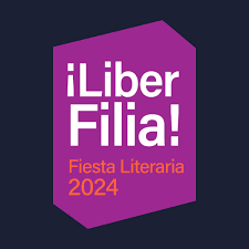 ¡Liber Filia! Fiesta Literaria 2024