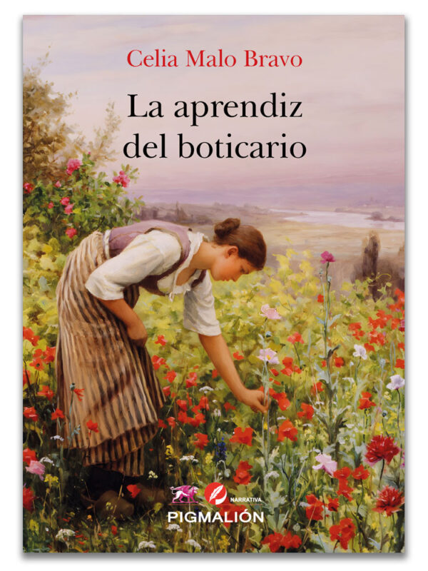 La aprendiz del boticario