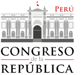 Palacio del Congreso de la República del Perú