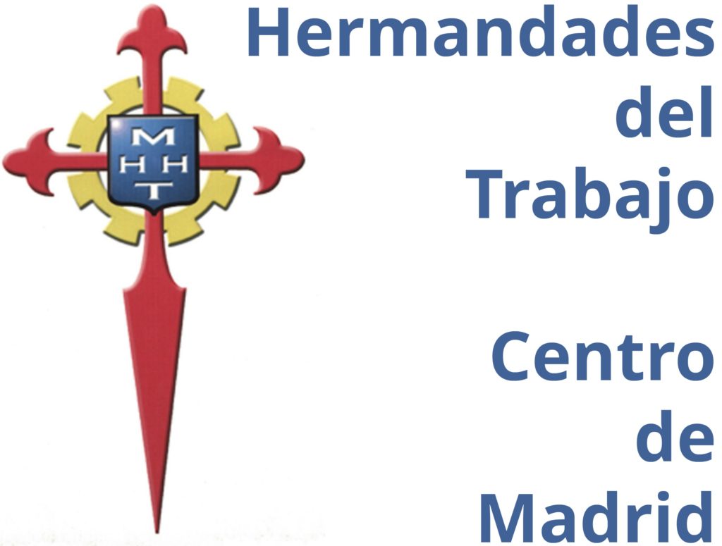Hermandades del Trabajo-centro de Madrid