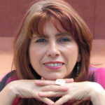 Ocampo Hoyos, Ana Mercedes