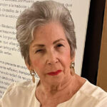 Vega de Purcell, Lisette