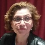 Ballesteros Rosas, Luisa