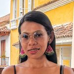 Tordecilla González, Yenifer