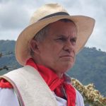 Valle Sánchez, Carlos Alberto de Jesús