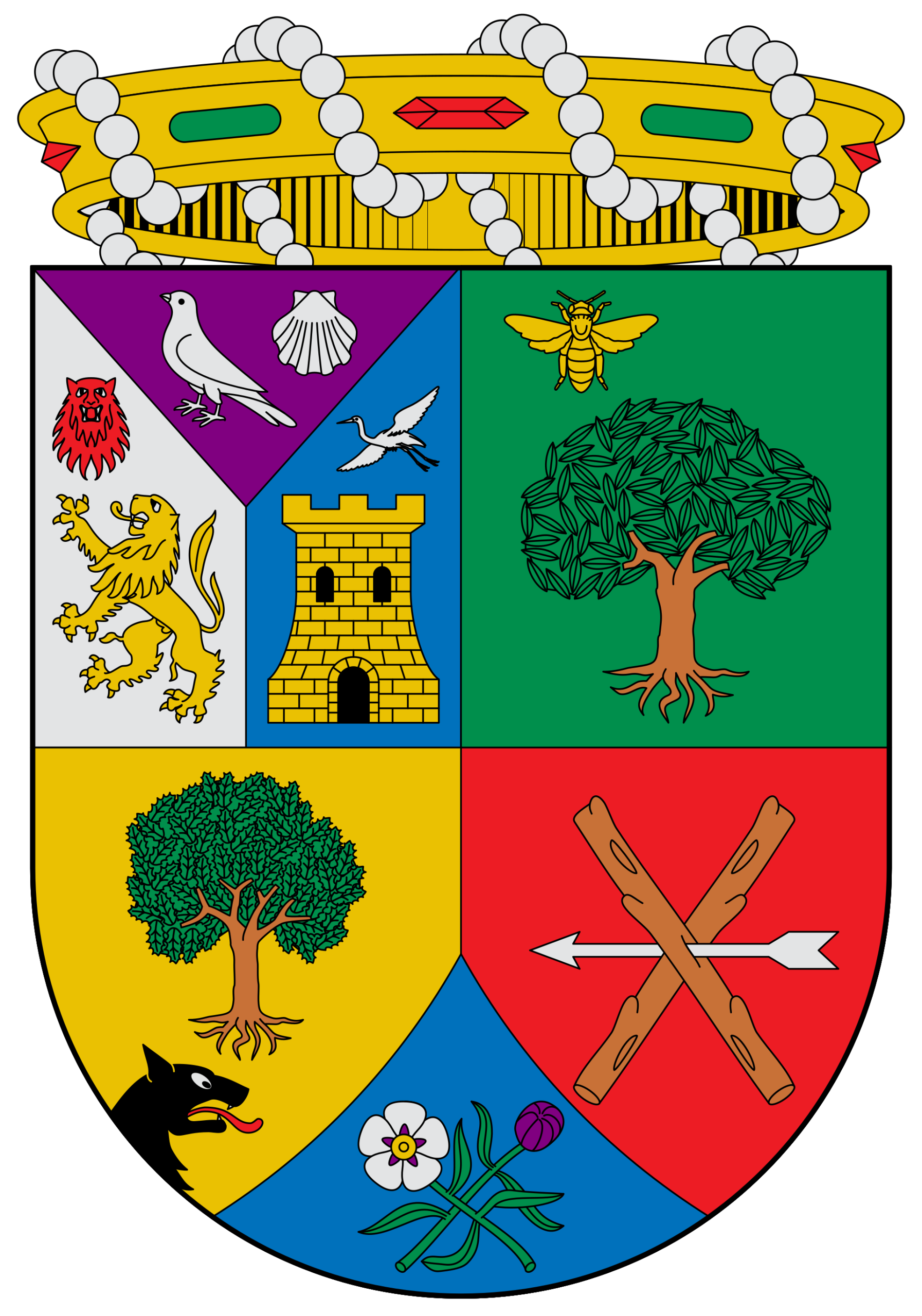 Centro Cultural de Belvís de la Jara