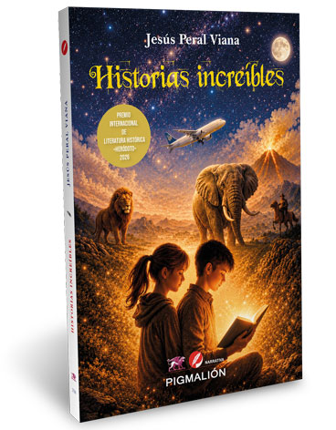 Historias increíbles