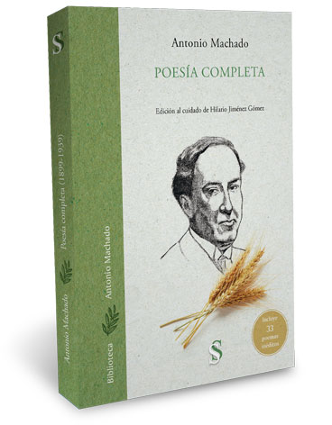 Poesía completa