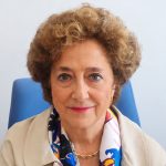 Lozano Bartolozzi, María del Mar