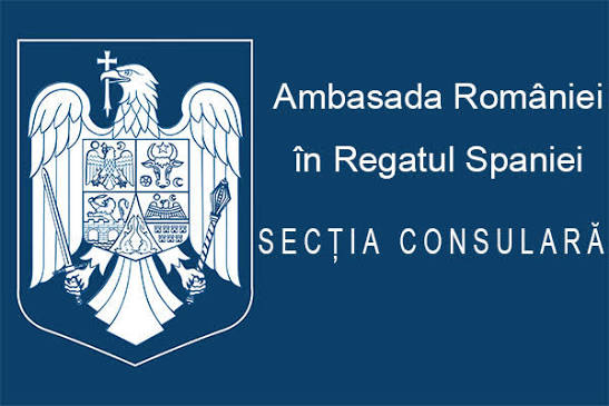 Embajada de Rumanía